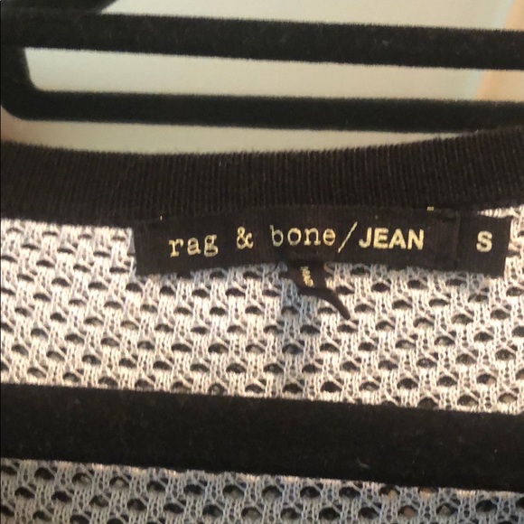 Rag and Bone sweater - Picture 3 of 5